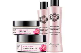 協(xié)和維膚佳化妝品與技術(shù)服務(wù) 品牌形象塑造與市場推廣