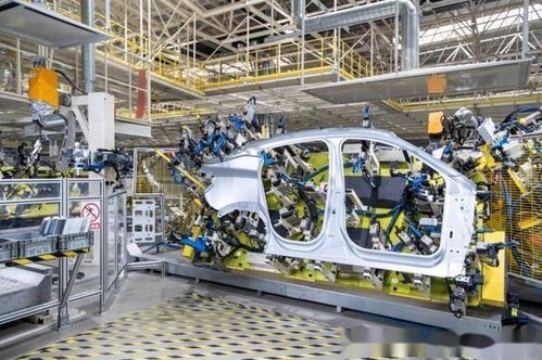 靜水深流 技術(shù)咨詢視角下的現(xiàn)代汽車智造