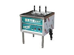 尋味荊楚·麻辣燙之器 普菲特廚具的精工密碼